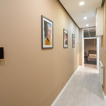 Kensington Courtyard Διαμέρισμα Λονδίνο Εξωτερικό φωτογραφία