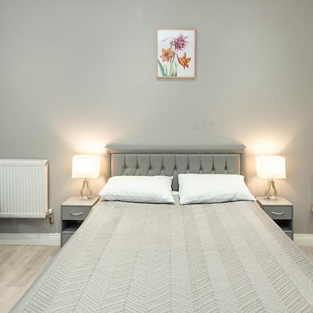 Kensington Courtyard Διαμέρισμα Λονδίνο Εξωτερικό φωτογραφία