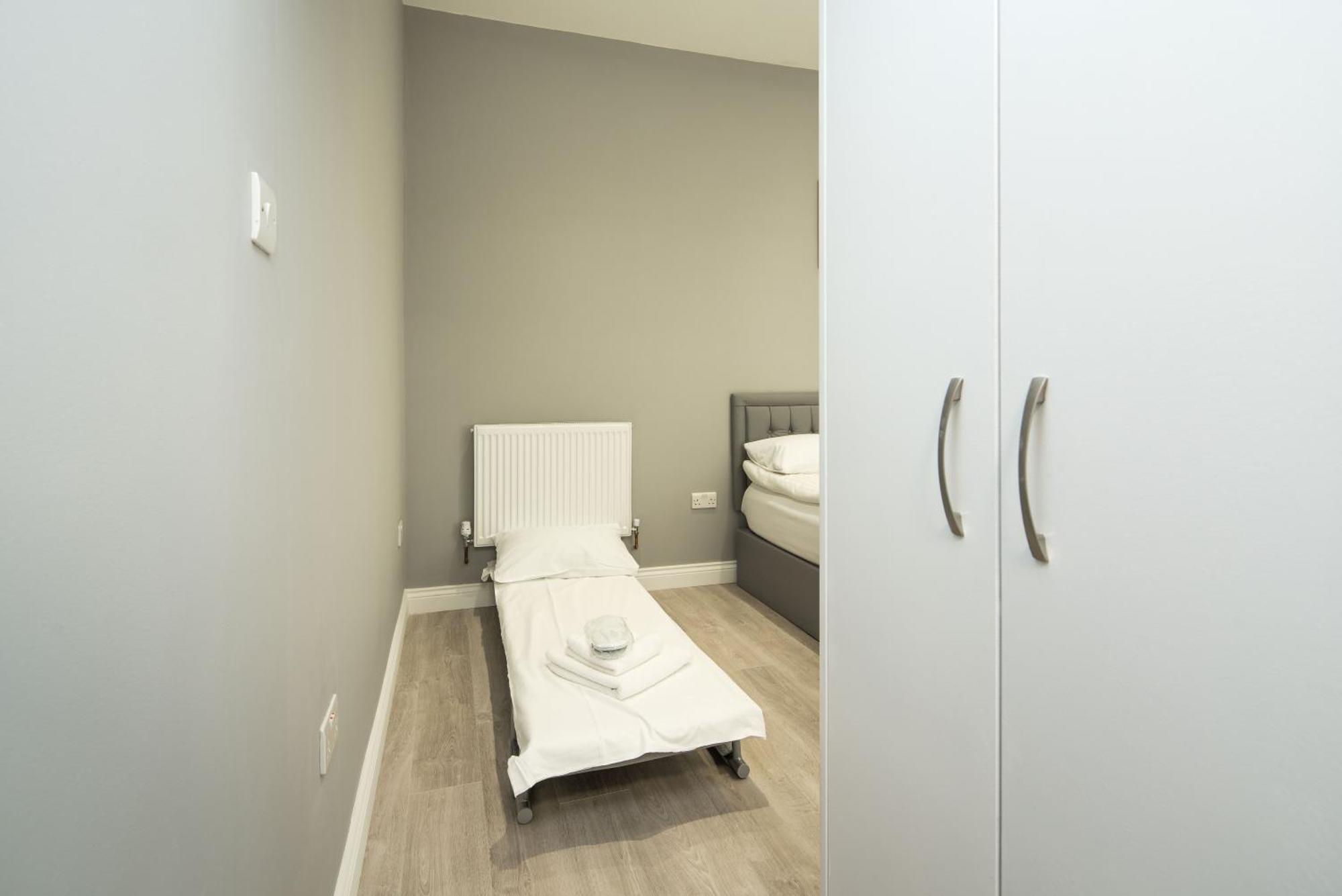 Kensington Courtyard Διαμέρισμα Λονδίνο Εξωτερικό φωτογραφία