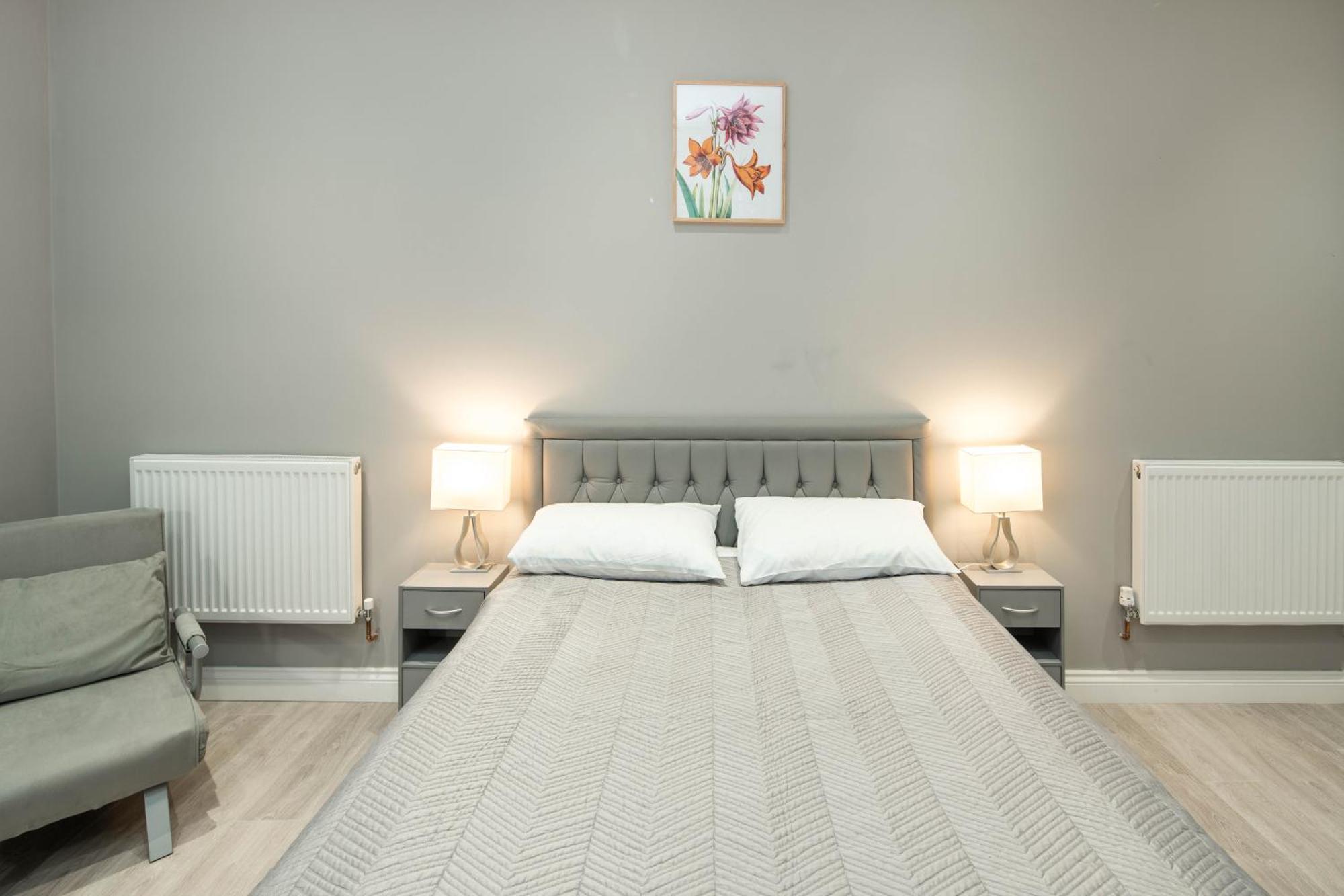 Kensington Courtyard Διαμέρισμα Λονδίνο Εξωτερικό φωτογραφία