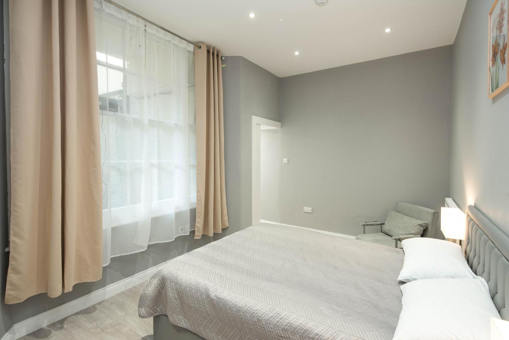 Kensington Courtyard Διαμέρισμα Λονδίνο Εξωτερικό φωτογραφία